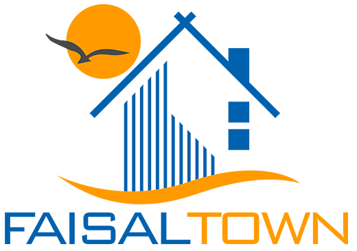 Faisal Town